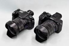 25倍ズーム最強コンデジの動画とAFがパワーアップ＝ソニーが「RX10V