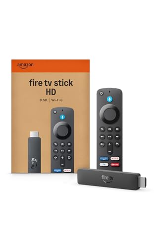 3780円なら買っちゃいたい。Fire TV Stick HDがほぼ半額に【Amazon 