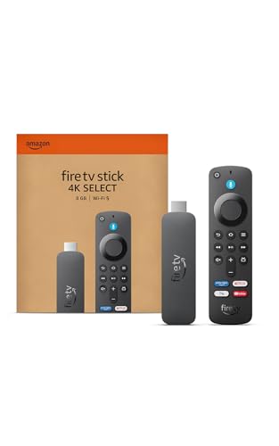 4K対応Fire TVが4780円に。ここまで下がるとかなり欲しい【Amazon