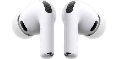 Apple AirPods Pro 3が13％オフ。ノイキャン搭載モデルが34,800円