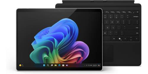 Microsoft Surface Pro メモリ16gb　1TB　キーボード 最初からキーボード付の13型液晶Surface Pro公式セットが16GBメモリ