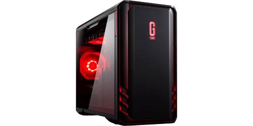 高性能ゲーミングPC「G-TUNE DG」が5万円オフ。32GBメモリ・RX 9070 XT