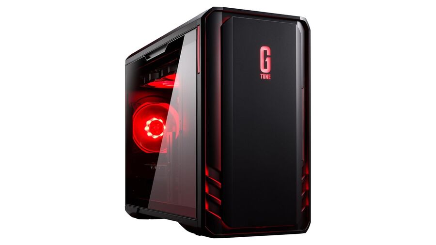 数量限定/高性能ゲーミングPC/新型i5/SSD/NVIDIA PCゲーマーデビューに良いかも？ Core i5＋RTX 5060搭載のマウス製