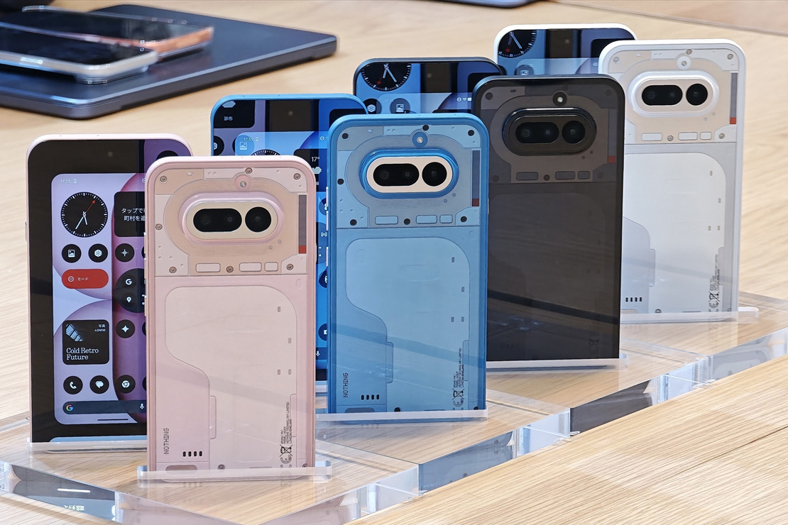 決定版】ミドルクラスのスマートフォンのおすすめベスト5【2026年8月版