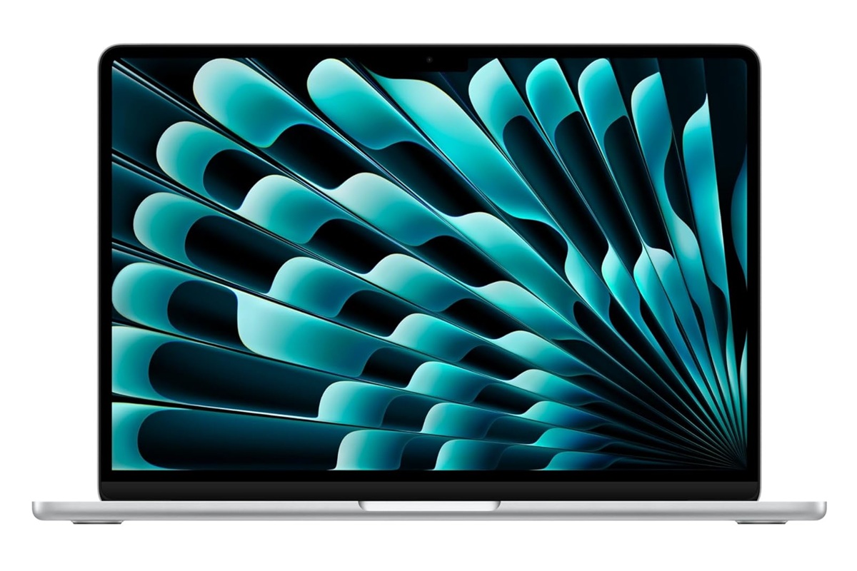 MacBook Air（M5）がセールで1万7000円引き！持ち運びに最適な13インチ