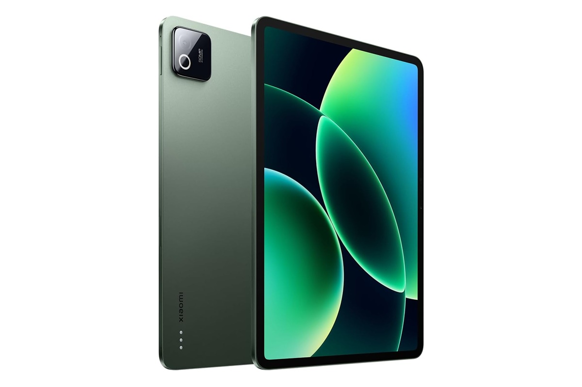 ゲームも動画もサクサク！ 高性能タブ「Xiaomi Pad 8」がタイムセール