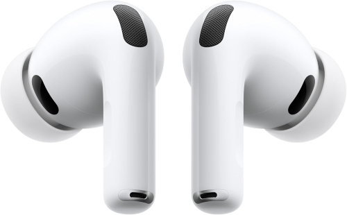 AirPods Pro 3がタイムセール。4万2800円→3万6800円、心拍数センサー