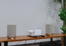 とにかく音のいいスピーカーが欲しいんだよ！ 「DENON HOME 200」を