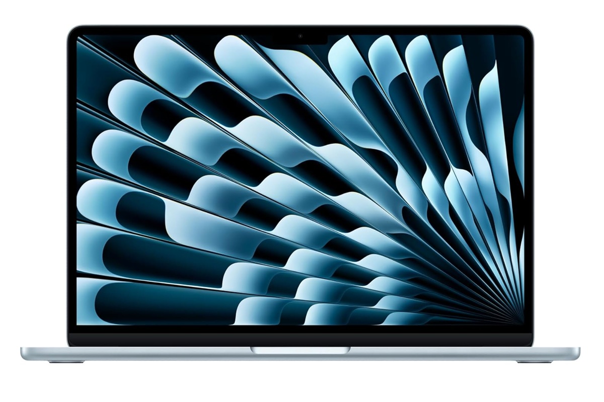 毎日持ち歩くならコレ！ 13インチMacBook Air（M5）がAmazonスマイル