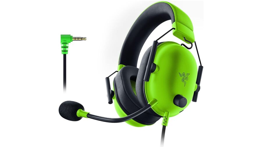有線派のゲーマーに刺さる一台！ Razerの軽量ゲーミングヘッドセットが