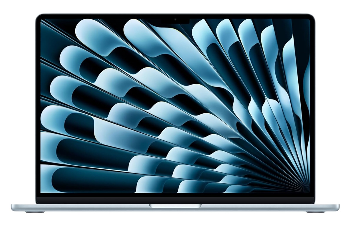 やっぱり15インチがいい！ MacBook Air M5は“大画面の余裕”が快適