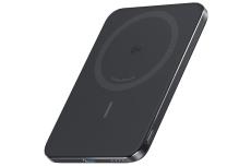 ANKER ワイヤレスバッテリー スマホに磁石でピタッ！ Ankerの薄型ワイヤレスバッテリーがお買い得