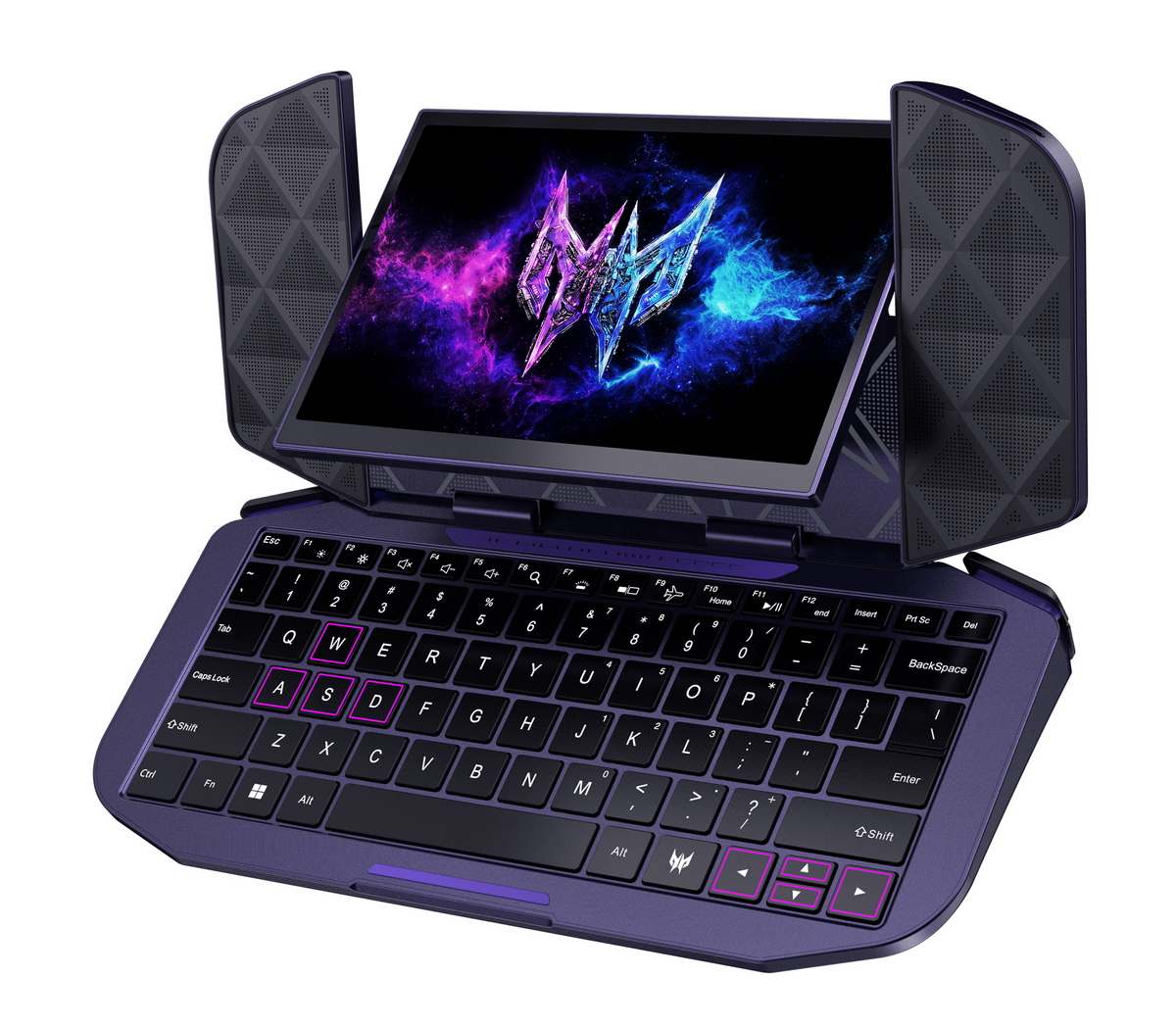 AcerがIFA2026で超変形ゲーミングPCや800g切りのモバイルノート、RTX