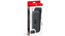 やっぱり純正！」という人にオススメ。Switch 2の公式キャリングケース