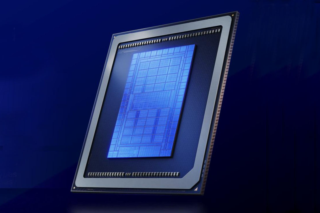インテル製GPU「Crescent Island」の正体、容量480GBメモリーで