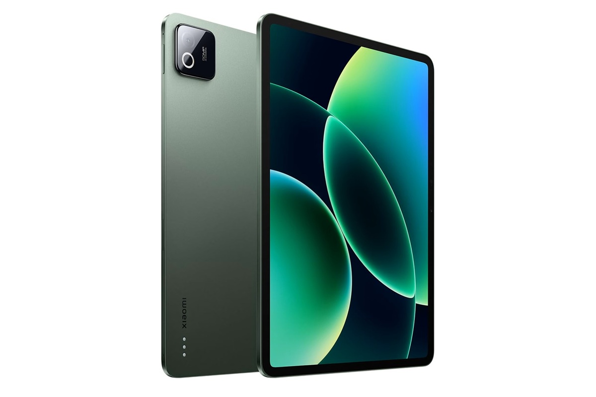 ゲームも動画もこれ一台でOK！ 使いやすい万能タブレット「Xiaomi Pad