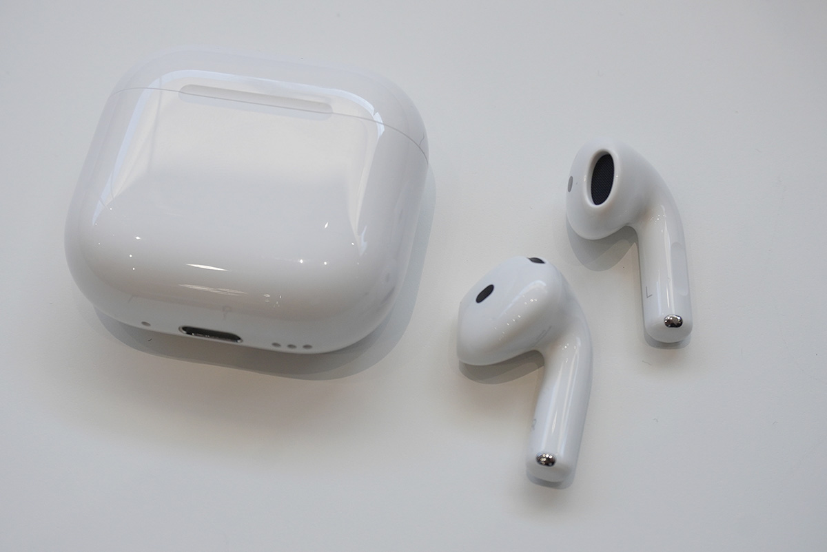 進化したノイキャン搭載で2万円台！「AirPods 5」を試すと完成度の向上