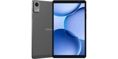 2万円台前半でSIMも使える！ 8.7型のPHILIPSタブレット「T7335」が