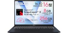 Ascii 80 16型で最大22.2時間、30分で約50%まで充電! ASUS「Vivobook 16」が17%オフの9万727円|Infoseekニュース