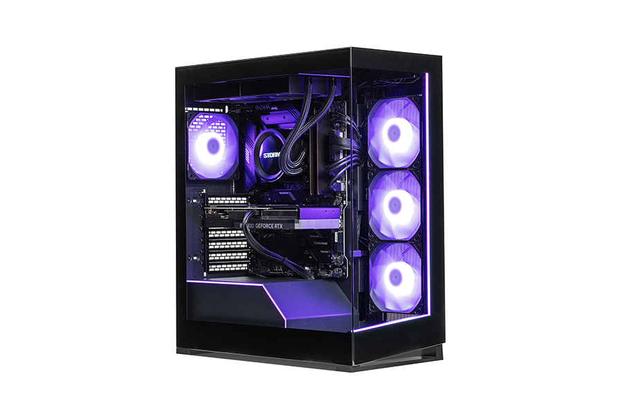 Ryzen 7 9800X3D＋RX 9070 XTが3万円引き！ 4Kゲームまでガッツリ