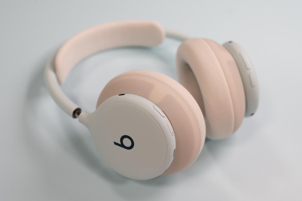 Beatsの新ヘッドホンは「付け替え」でカスタマイズするのが超楽しい