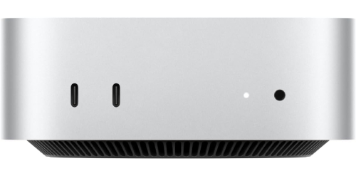 ひっそりタイムセールラスト！M1Mac mini M6搭載Mac miniがAmazonで早くもタイムセール！ 16GB＋512GBで17万6500