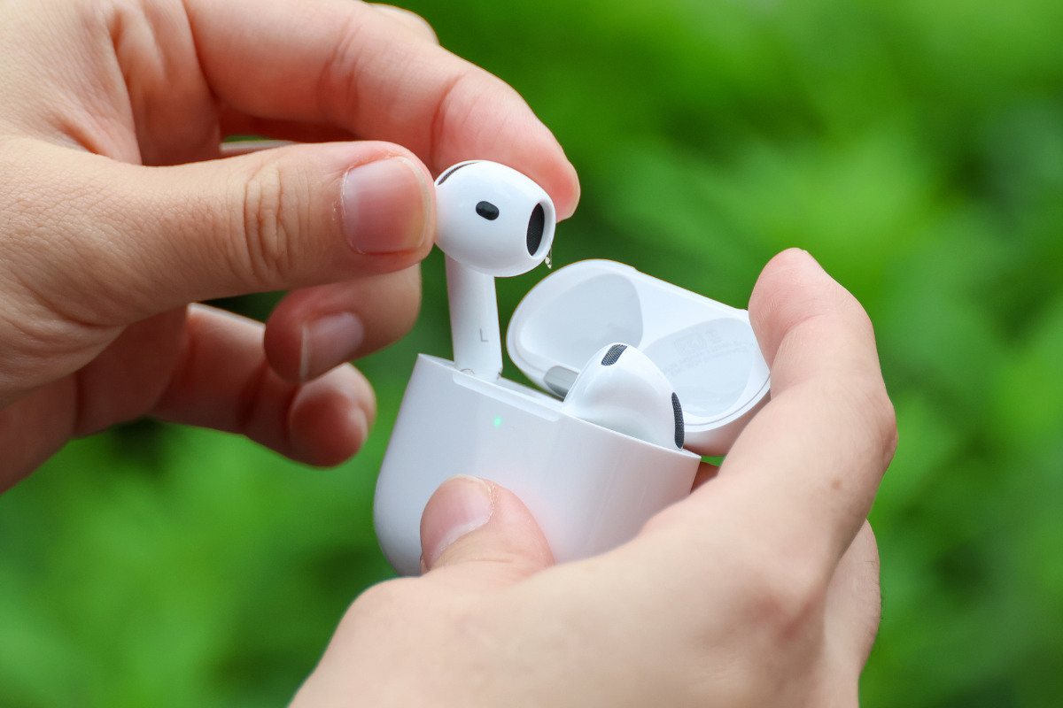 過去最高のコスパ】新AirPods 5は開放型なのにノイキャンもめっちゃ