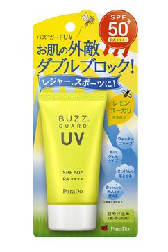  1品で乾燥と紫外線から肌を守る！パラドゥから赤ちゃんの肌にも負担をかけない日焼け止め！ 