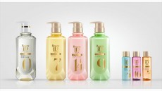  LUX史上初！カスタマイズヘアケア「Beauty iD by LUX」を新発売！ 