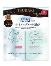 サロン帰りのサラツヤ髪へ。TSUBAKI「クールポンプペア」が今年も限定登場