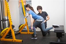 脚痩せ特化のトレーニングジム「BCONCEPT」5周年キャンペーンを実施