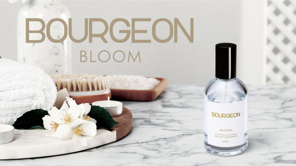 サロン専売「BOURGEON」のヘアオイルを先行販売でGET