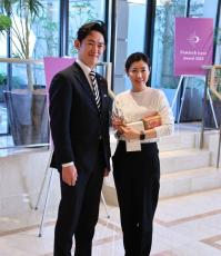 よもぎ温座パット「Femtech Japan Award 2022」BRONZE受賞