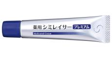 ウィルミナが「薬用シミレイサークリーム プレミアム」を発売