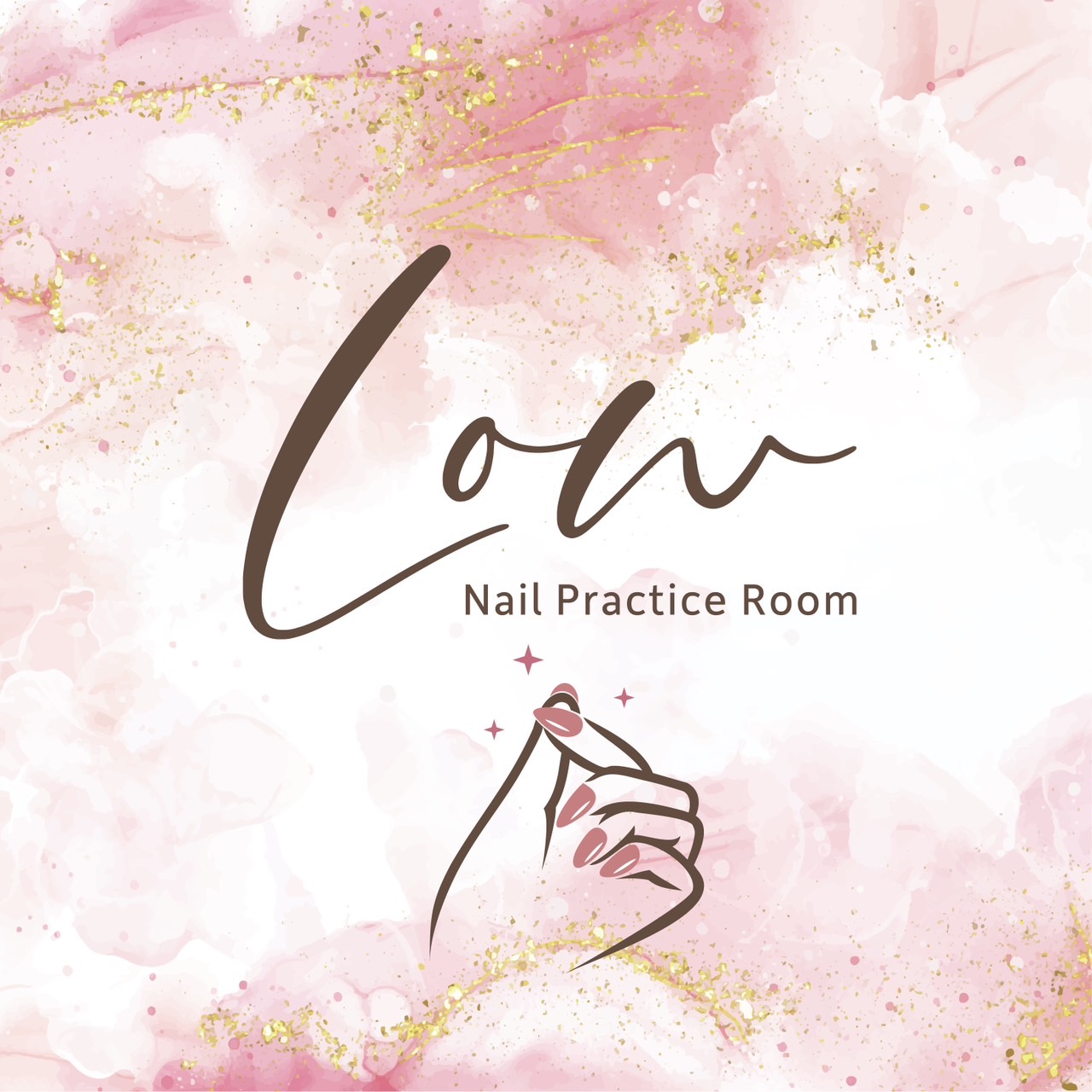 24時間営業中！「NailPracticeRoom Lou」でネイル技術の向上を