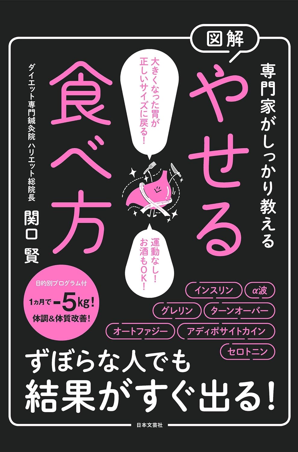 1週間に1回 胃腸を休ませる「ずぼら断食」でやせ体質に