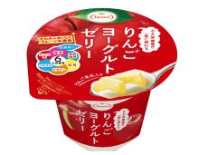 デザートで手軽に「6大栄養素」と「乳酸菌」を補給しよう