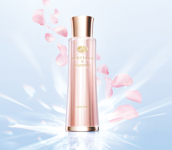 期間限定セール☆ノエビア☆スペチアーレ×ニューロジック薬用セラム☆50g ノエビアから『ノエビア スペチアーレ×ニューロジック 薬用セラム』が
