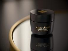 年齢肌に応える新商品！HK HOLDINGSが『Lune dorée cream』を発売