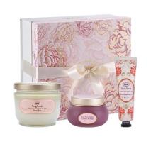 年に一度のお楽しみ！SABONが福袋を全国直営店で発売｜Infoseekニュース