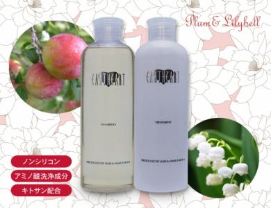  【人気投票トップ】！アロマシリーズヘアケア商品に新登場した香りとは？ 