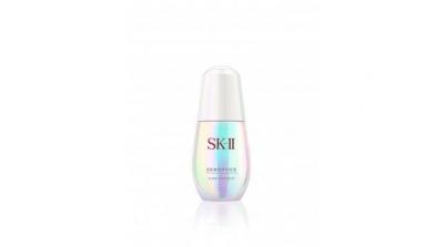  SK-IIの新美白ライン！「ジェノプティクス」から美白美容液が発売 