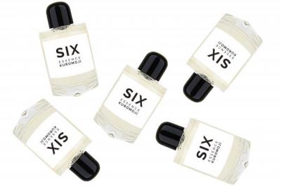  何ものにもとらわれない、ノージェンダーコスメ「SIX」 