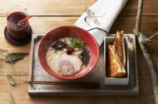  ダイエット中、ラーメン食べたきゃ「一風堂」へ！ 