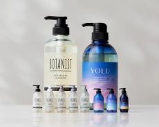 「BOTANIST」「YOLU」のシャンプーがガシャポンに！？小さいボトルが可愛すぎる...！