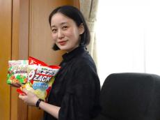 「パイの実には感動が詰まってるんです」フードエッセイスト・平野紗季子さんに聞いた、いつもの"食"を輝かせる秘訣。