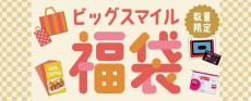 【ビッグエコー福袋】6000円相当クーポン付きで3300円。総額20％オフのパスポートは嬉しい！