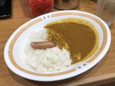 【京王線】モーニング限定"420円"のカレーがお得すぎる...「安定の旨さ」《編集部レポ》