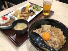 【新宿】アパホテルで発見..."1380円"でランチ食べ放題＋メイン料理までついて驚愕。とんでもないコスパだった...。《編集部レポ》