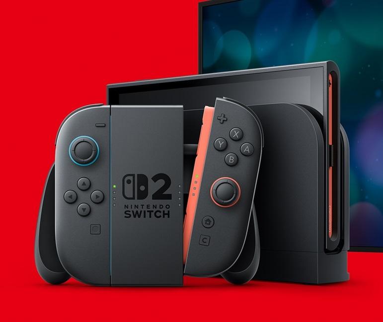 Switch2抽選販売】エディオンは会員限定！利用履歴は不問《6月15